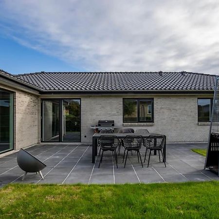 Spacious Family House Copenhagen Exterior photo