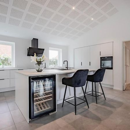 Spacious Family House Copenhagen Exterior photo