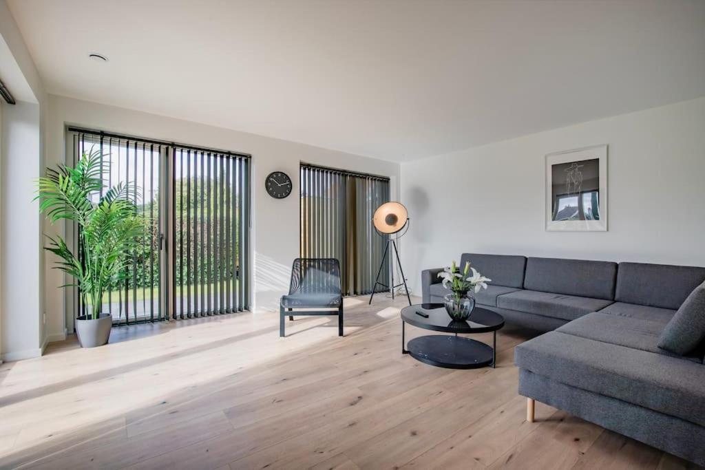Spacious Family House Copenhagen Exterior photo