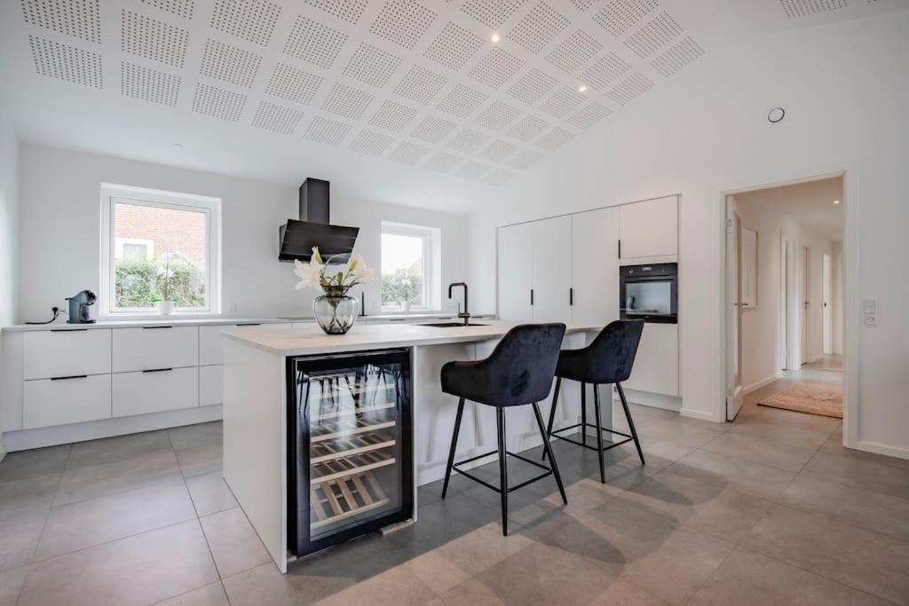 Spacious Family House Copenhagen Exterior photo