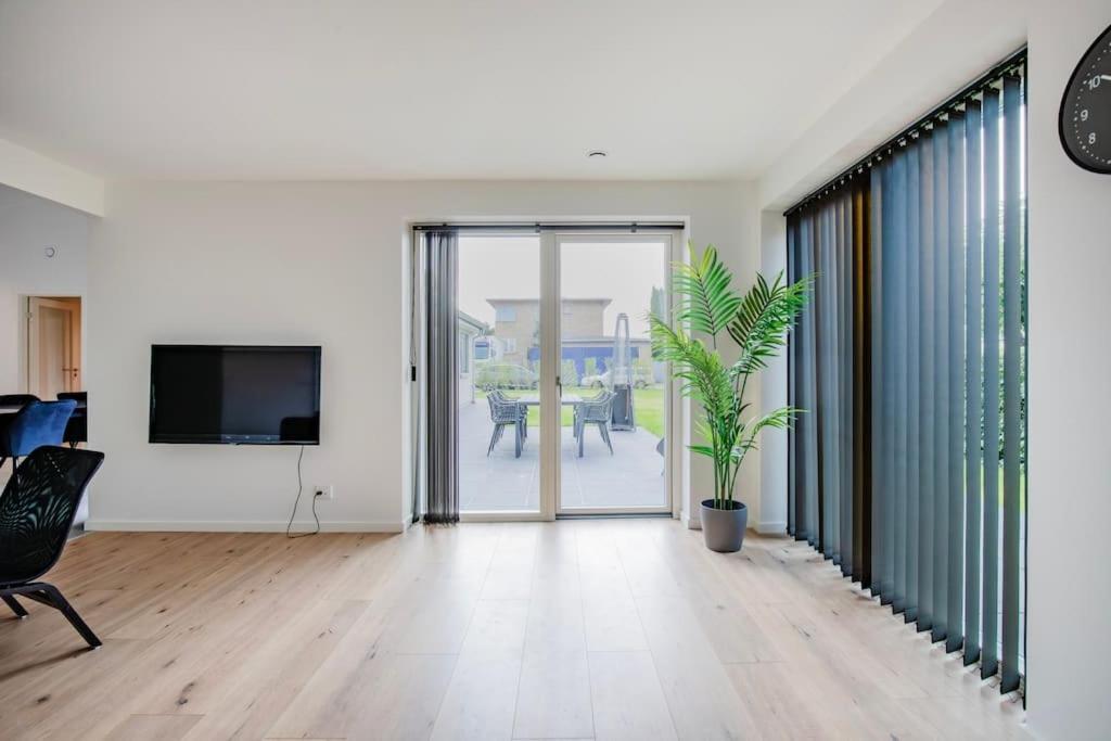 Spacious Family House Copenhagen Exterior photo