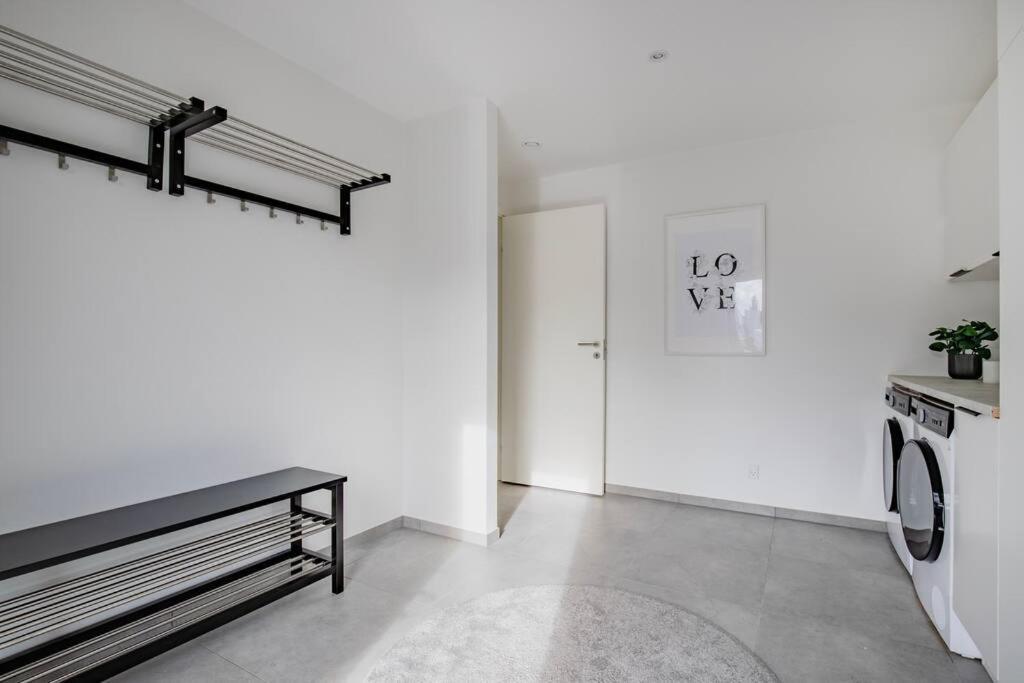 Spacious Family House Copenhagen Exterior photo